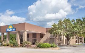 Days Inn By Wyndham Clinton - Laurens I-26